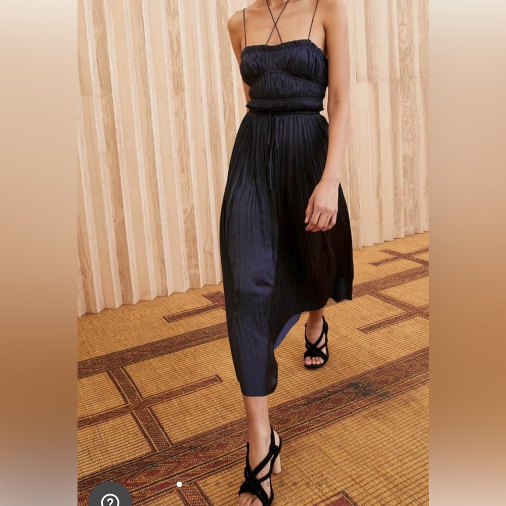 Ulla Johnson Neveah Dress
NWOT!